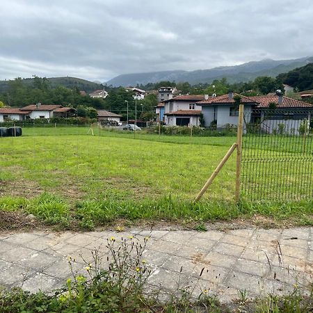 Apartamentosarturo Casarural Pancarale-リャネス エクステリア 写真