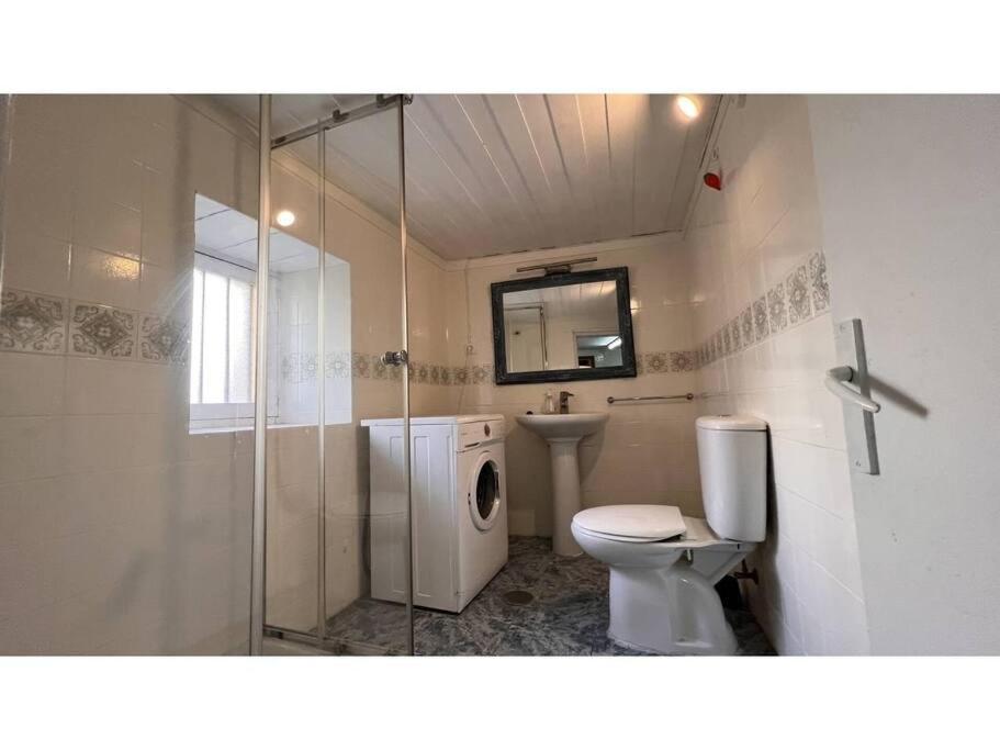 Apartamentosarturo Casarural Pancarale-リャネス エクステリア 写真