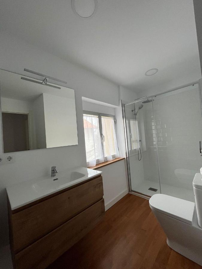 Apartamentosarturo Casarural Pancarale-リャネス エクステリア 写真