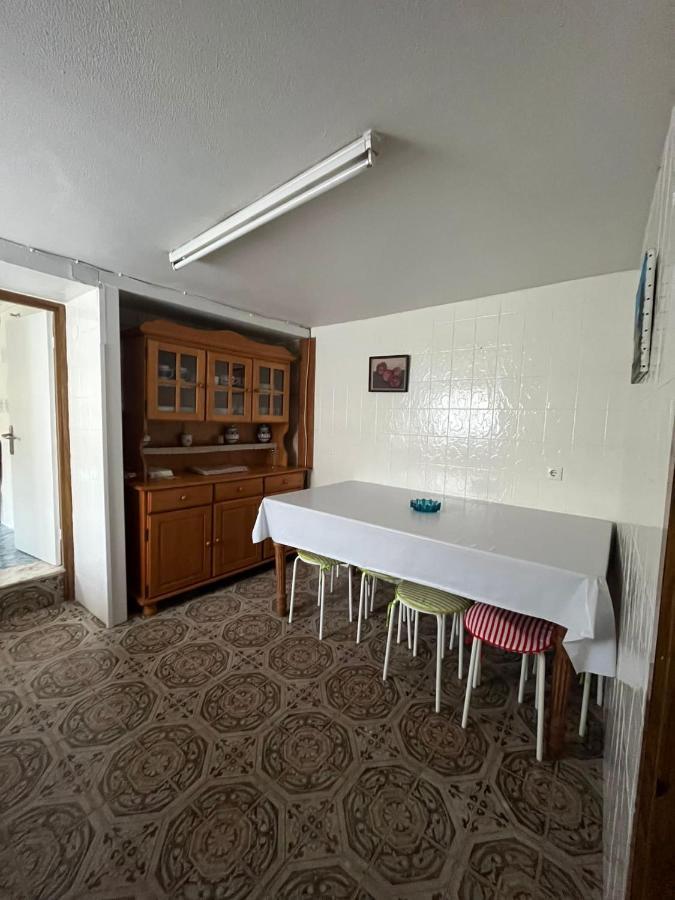 Apartamentosarturo Casarural Pancarale-リャネス エクステリア 写真
