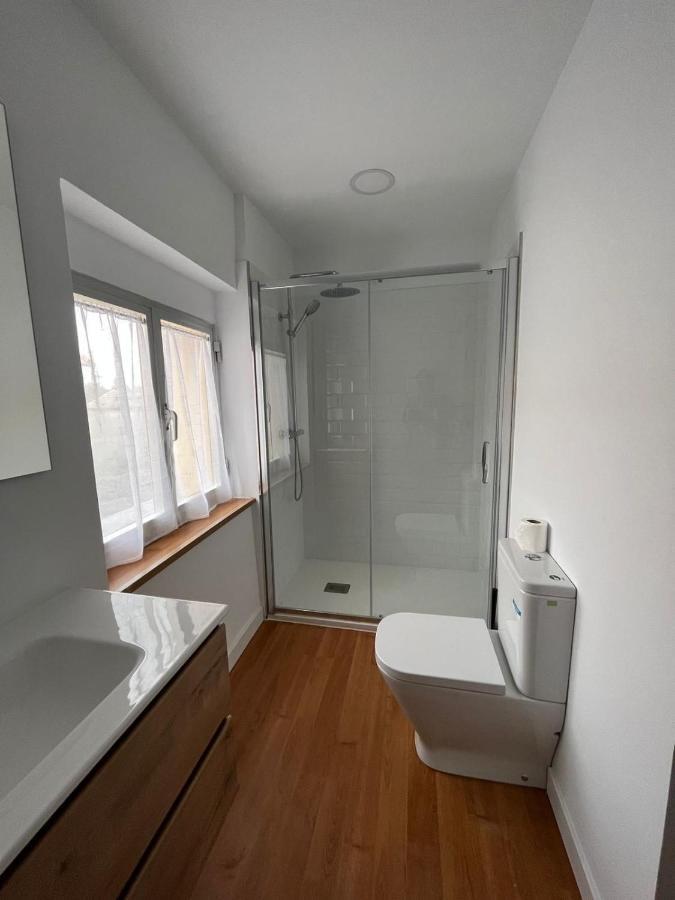 Apartamentosarturo Casarural Pancarale-リャネス エクステリア 写真