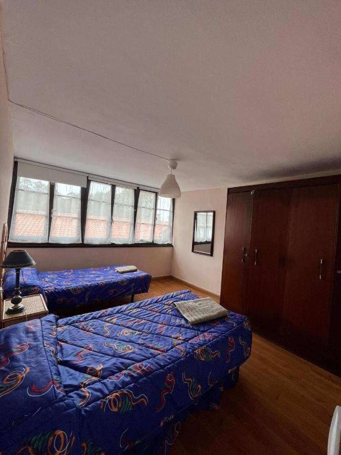 Apartamentosarturo Casarural Pancarale-リャネス エクステリア 写真