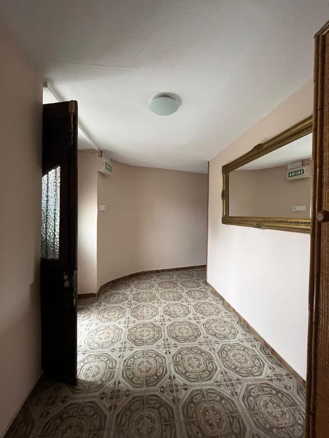 Apartamentosarturo Casarural Pancarale-リャネス エクステリア 写真