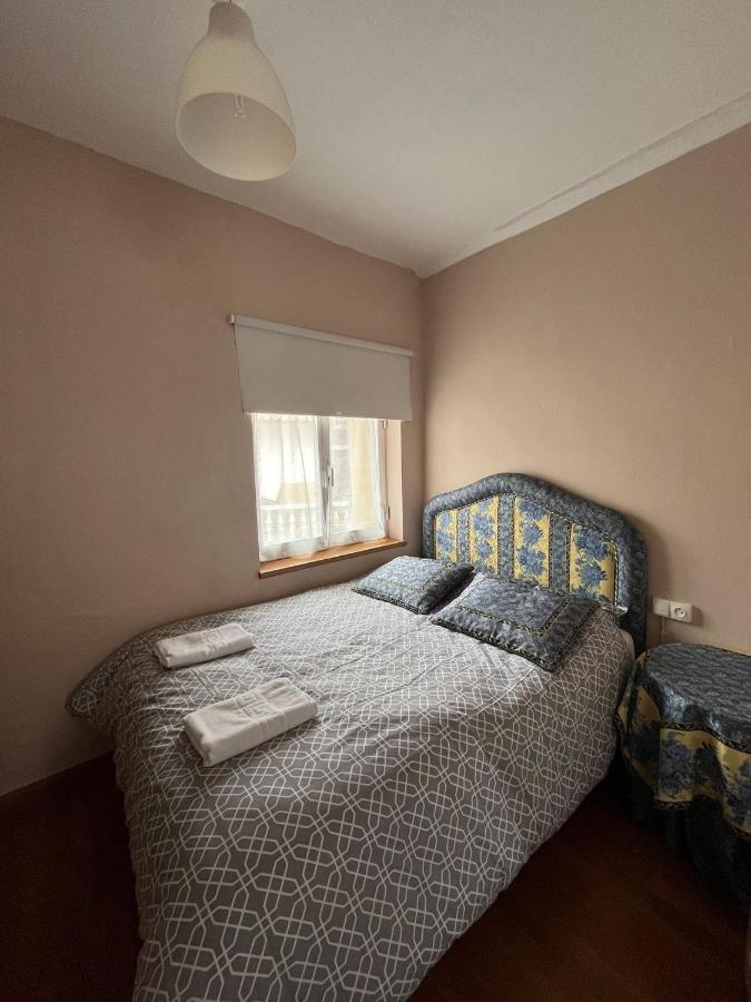 Apartamentosarturo Casarural Pancarale-リャネス エクステリア 写真