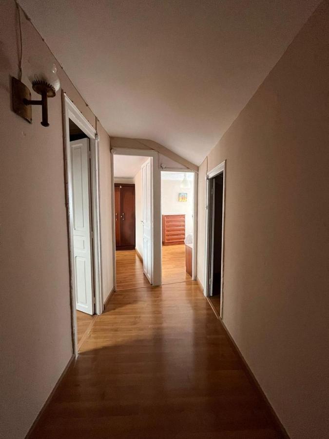 Apartamentosarturo Casarural Pancarale-リャネス エクステリア 写真