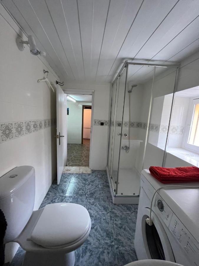 Apartamentosarturo Casarural Pancarale-リャネス エクステリア 写真