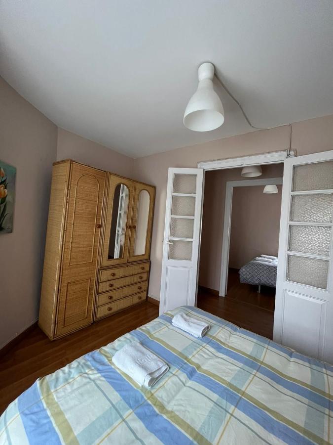 Apartamentosarturo Casarural Pancarale-リャネス エクステリア 写真