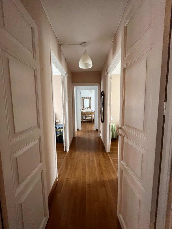 Apartamentosarturo Casarural Pancarale-リャネス エクステリア 写真