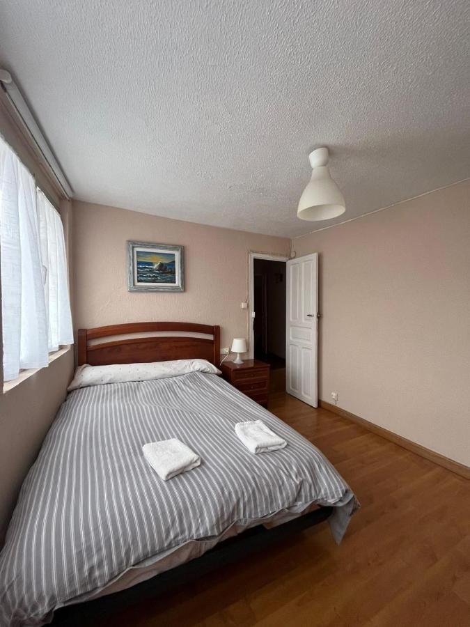 Apartamentosarturo Casarural Pancarale-リャネス エクステリア 写真