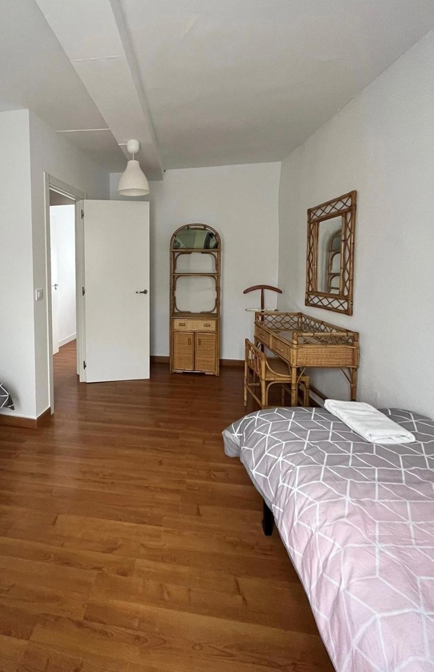Apartamentosarturo Casarural Pancarale-リャネス エクステリア 写真
