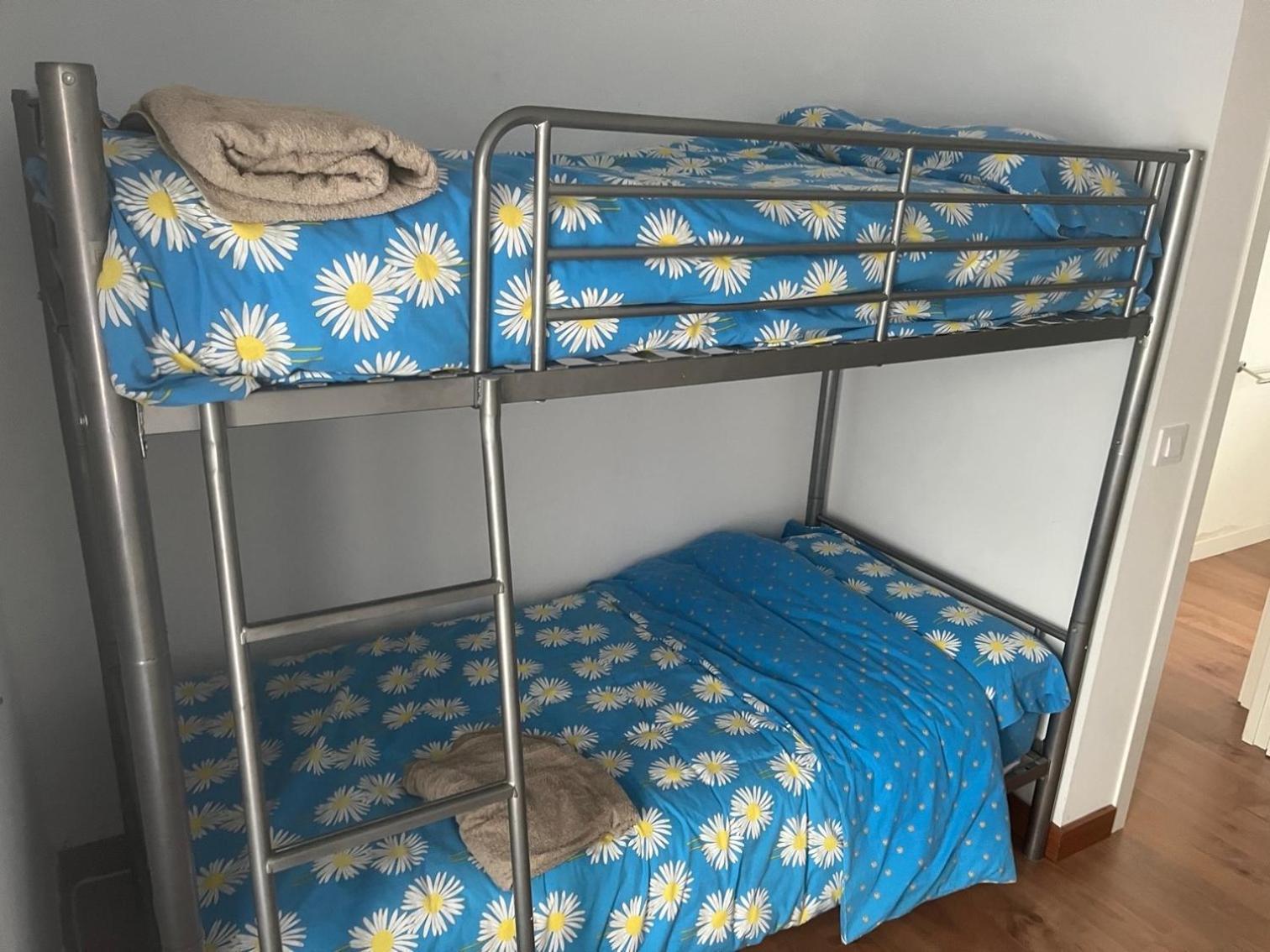 Apartamentosarturo Casarural Pancarale-リャネス エクステリア 写真