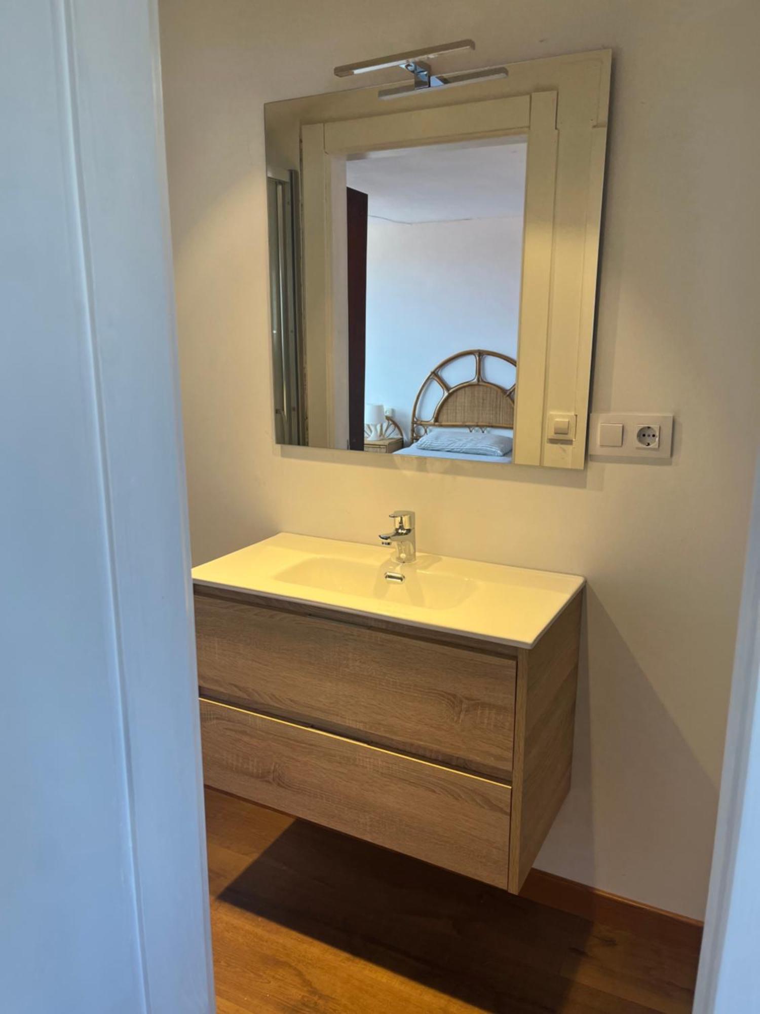 Apartamentosarturo Casarural Pancarale-リャネス エクステリア 写真