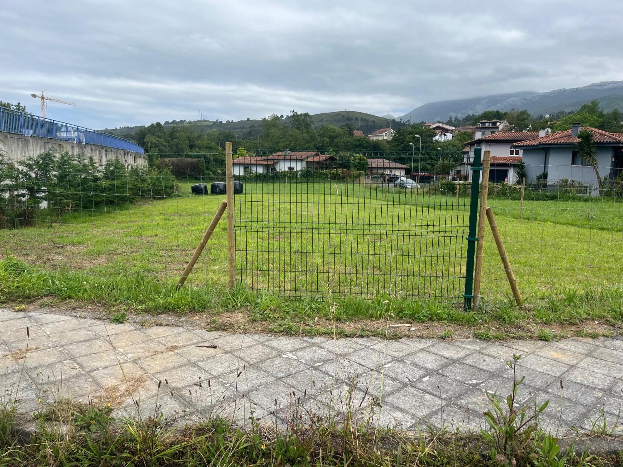 Apartamentosarturo Casarural Pancarale-リャネス エクステリア 写真